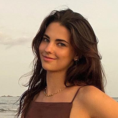 <em>Sophia M. from Los Angeles</em>